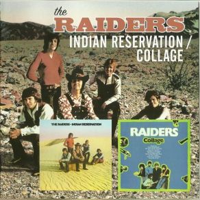 Download track Save The Country The Raiders