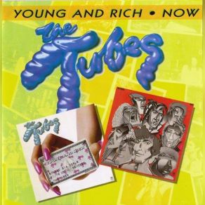 Download track I'm Just A Mess The Tubes