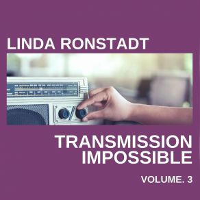 Download track Dream (When You're Feeling Blue) (Live) Linda Ronstadt