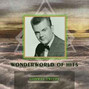 Download track A Huggin' And A Kissin' Conway Twitty