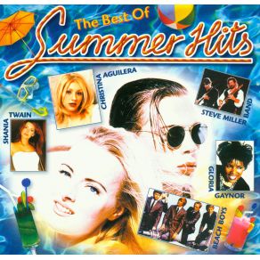 Download track Surfin' The Beach Boys