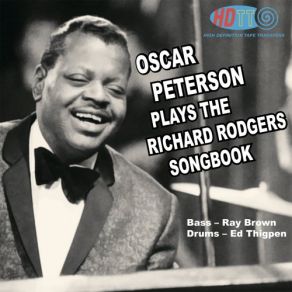 Download track Johnny One Note Oscar Peterson