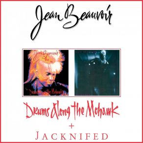Download track Dangerously Jean Beauvoir