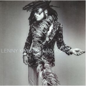 Download track Stop Draggin' Around Lenny Kravitz