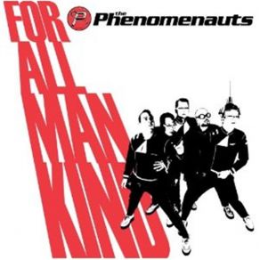 Download track Make A Circuit With Me The Phenomenauts
