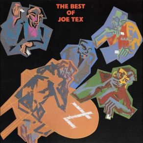 Download track I've Got To Do A Little Bit Better Joe Tex