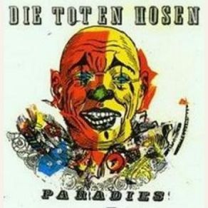 Download track Paradies Die Toten Hosen