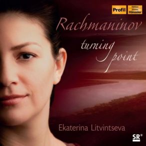 Download track Variations On A Theme Of Chopin, Op. 22: Var. 12, Moderato Ekaterina Litvintseva