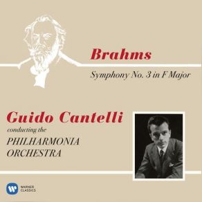 Download track 04. Brahms- Symphony No. 3 In F Major, Op. 90- IV. Allegro Johannes Brahms
