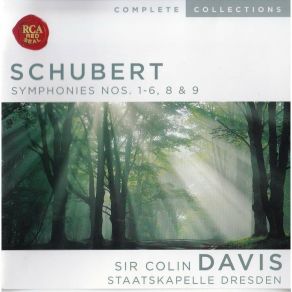 Download track 05 - Symphonie Nr. 6 C-Dur (''Kleine''), D. 589 - I. Adagio. - Allegro Franz Schubert