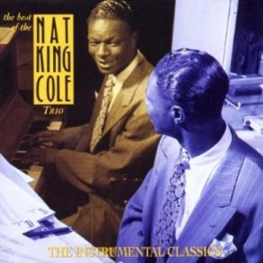 Download track What Is This Thing Called Love Nat King Cole