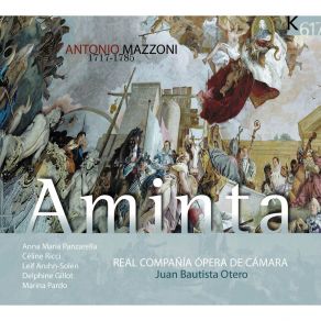 Download track 3. Allegro Antonio Maria Mazzoni