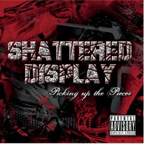 Download track The Cards Shattered Display