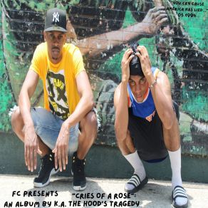 Download track Find A Way (In My Life) K. AMyles, Keion