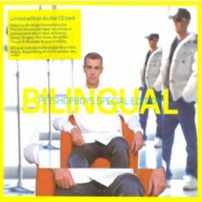 Download track Single Pet Shop Boys
