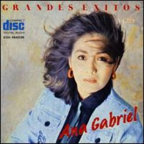 Download track Paz En Este Amor Ana Gabriel