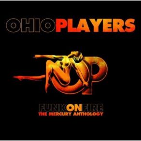 Download track Who'D She Coo The Ohio Players