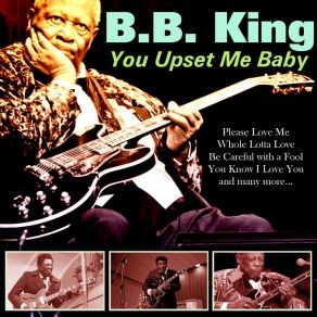 Download track (I'm Gonna) Quit My Baby B. B. King