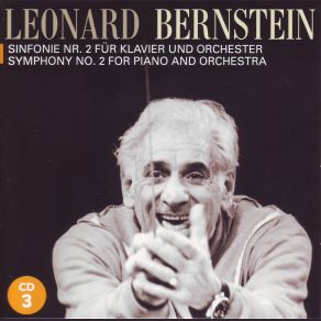 Download track The Seven Stages. Variations 8-14 Bernstein, Leonard Bernstein