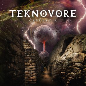 Download track Synthesize Teknovore