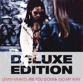 Download track Travelogue (Your Love Has Got A Handle On My Mind) Lenny Kravitz