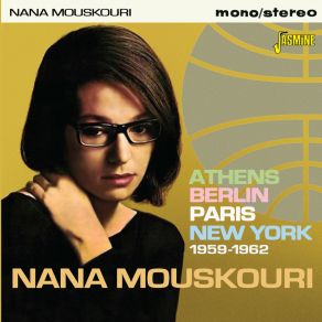 Download track Retour À Napoli ΜΟΥΣΧΟΥΡΗ ΝΑΝΑ