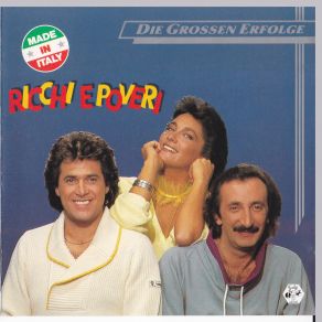 Download track Made In Italy Ricchi E Poveri