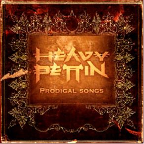 Download track I Don't Care What You Say Anymore Heavy Pettin