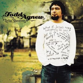 Download track Don'T Say A Word Todd Agnew