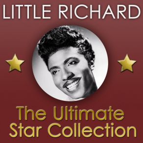 Download track I'm Trampin' Little Richard