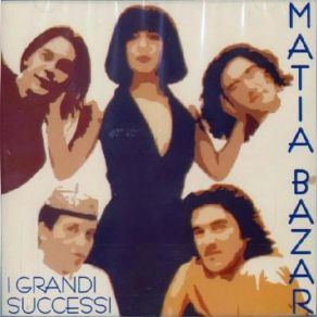 Download track Stasera Che Sera Matía Bazar