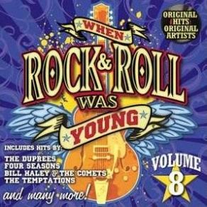 Download track Since I Don't Have You The Skyliners