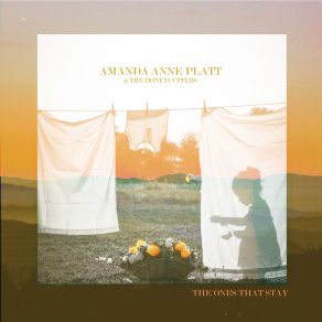 Download track The Lesson The Honeycutters, Amanda Anne Platt