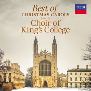 Download track Anonymous The First Nowell The Choir Of King'S College Cambridge
