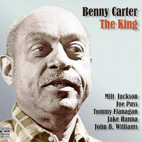 Download track A Walkin' Thing The Benny Carter
