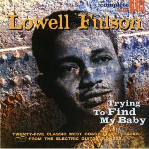 Download track 9. 30 Shuffle Lowell Fulson