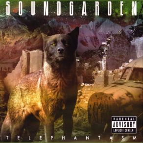 Download track Rusty Cage Soundgarden