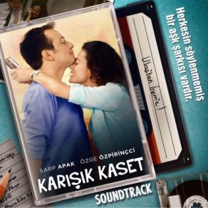 Download track Kaset Verme (Enstrumental) Çeşitli Sanatçılar