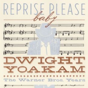 Download track A Thousand Miles From Nowhere Dwight Yoakam