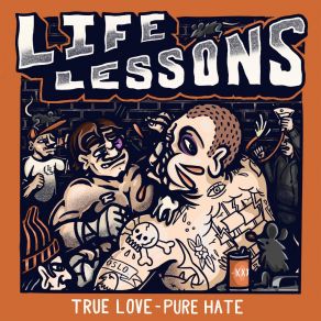 Download track Real Recognize Real Life Lessons