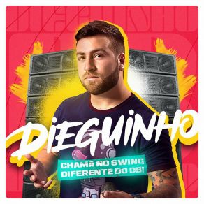 Download track Dengo Dieguinho DB