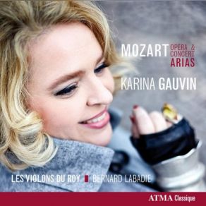 Download track Così Fan Tutte, K. 588, Act I: Temerari, Sortite Fuori Di Questo Loco! ¦ Come Scoglio Immoto Resta (Récitatif Et Aria De Fiordiligi) Karina Gauvin, Bernard Labadie, Les Violons Du Roy