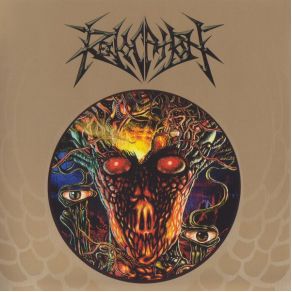 Download track Spastic Revocation