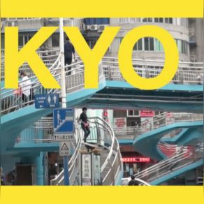Download track Snap Kyo