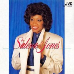 Download track I Want To Know About You Salena Jones