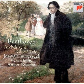 Download track Piano Trio Op. 97-Archduke - 1. Allegro Moderato Ludwig Van Beethoven, Vera Beths, Jos Van Immerseel, Anner Bylsma