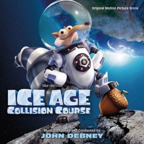 Download track Did You Forget John Debney