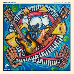 Download track Still Got Time Euforquestra