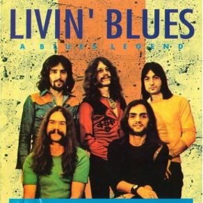 Download track Ram Jam Josey Livin' Blues