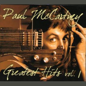 Download track Once Upon A Long Ago Paul McCartney
